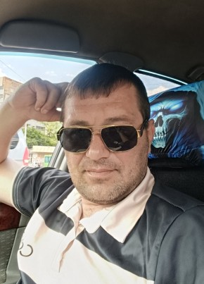 Руслан из Мелитополи 40 лет