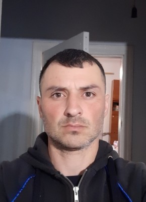 Баграт Саакян, 42, Україна, Білгород-Дністровський
