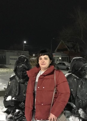 Галина из Елани 42 года