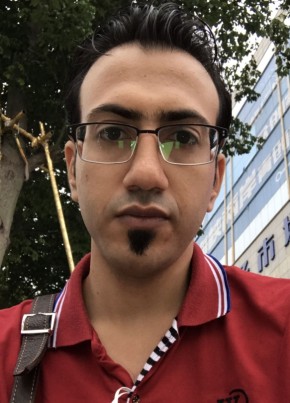 Omid, 43, كِشوَرِ شاهَنشاهئ ايران, تِهران