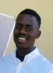 Djeed kabayo, 22 года, Kongolo