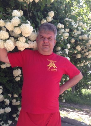 Андрей из Александровское (Ставропольского край) 54 года