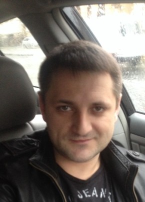 Александр, 45, Україна, Христинівка