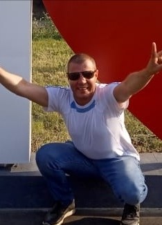 Павел, 38, Россия, Ломоносов
