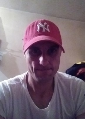 Aleksandar, 44, Србија, Београд