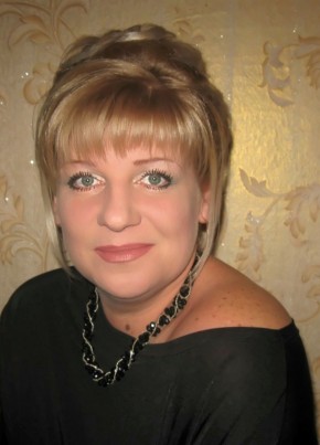Ольга, 44, Россия, Апрелевка