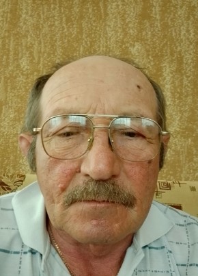 Garant Garant, 18, Russia, Peschanokopskoye