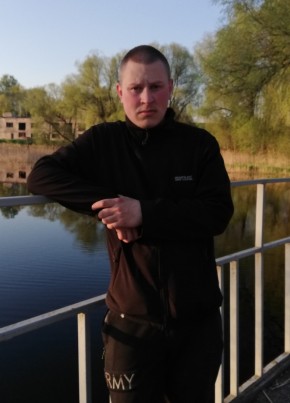 Juris, 27, Latvijas Republika, Rīga