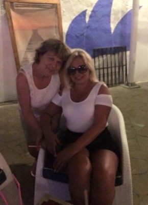 Maria, 56, Estado Español, Marbella