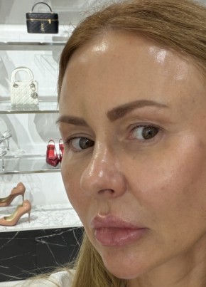 Елена из Горад Мінска 46 лет