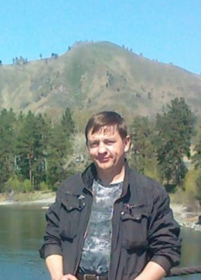 Aleksandr, 55, Russia, Tomsk