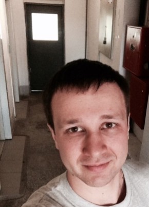 Evgeniy, 36, Россия, Колпино