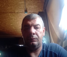 Николай, 53 года, Павловская