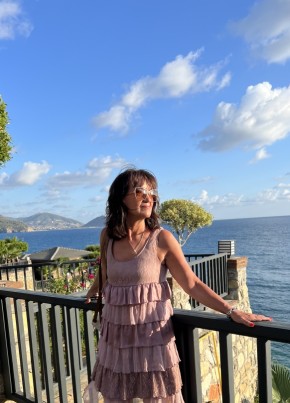 Ольга, 49, Türkiye Cumhuriyeti, Alanya