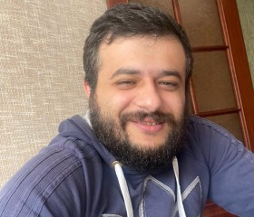 Давид, 32 года, Bakı