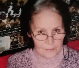 Valentina, 70, Zheleznodorozhnyy (MO)