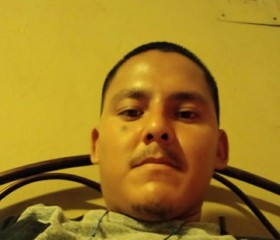 Alexis, 23, El Pueblito
