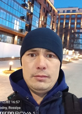 Uktam, 32, Россия, Свободный