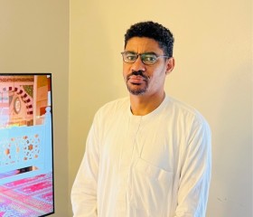 Hassan, 37, Philadelphia