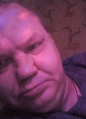Алексей из Санкт-Петербурга 53 года