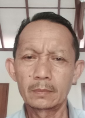 Nawi, 38, Indonesia, Kota Bandung