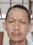 Nawi, 38 лет, Kota Bandung