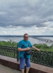 Александр, 53 года, Санкт-Петербург