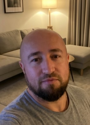 Евген из Назарово 32 года