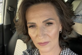 Galina, 52 - Just Me