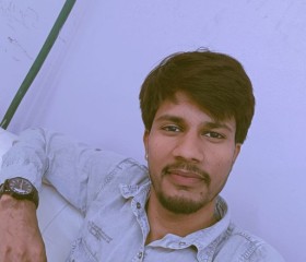Vikash Badal, 24 года, Muzaffarpur