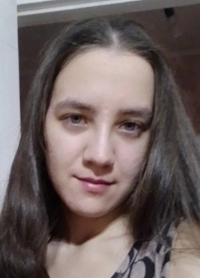 Ирина, 25, Россия, Киров (Кировская обл.)
