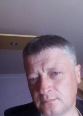 Сергей, 50, Рэспубліка Беларусь, Горад Жодзіна