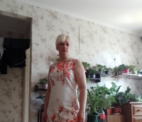 Ирина Краснова, 44 года, Самара