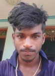 M. Rathinavel Ve, 23 года, Tiruchchirappalli