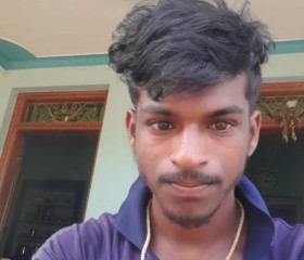 M. Rathinavel Ve, 23 года, Tiruchchirappalli