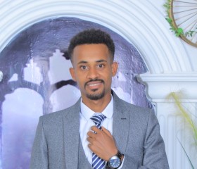 Santa, 26 лет, ባሕር-ዳር