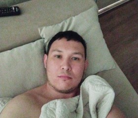 Ринат, 35 лет, Новокузнецк