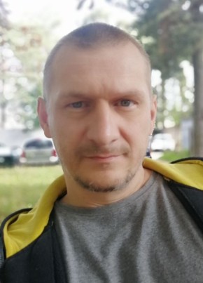 Дима из Сочи 38 лет
