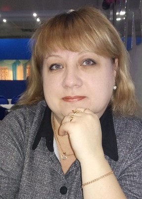 Екатерина, 43, Россия, Богородск