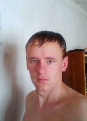 Василий, 29, Россия, Кувандык