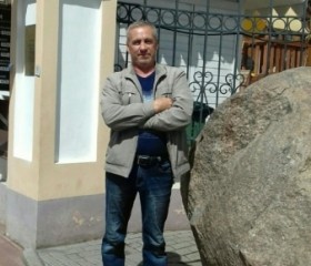 Вячеслав, 52 года, Ярославль
