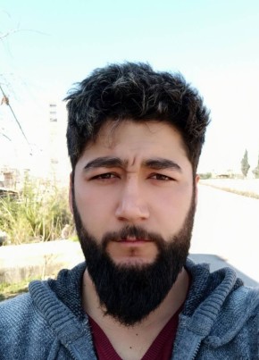 AliHan, 31, Türkiye Cumhuriyeti, Adana