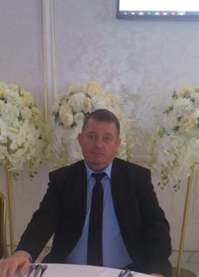Вячеслав , 54, Россия, Москва