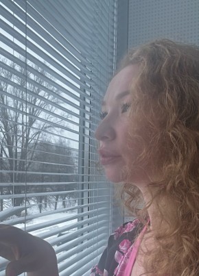 Oksana, 39, Russia, Ulyanovsk