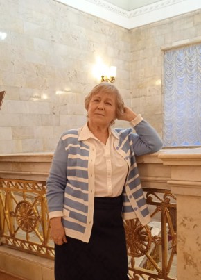 Сания, 65, Россия, Челябинск