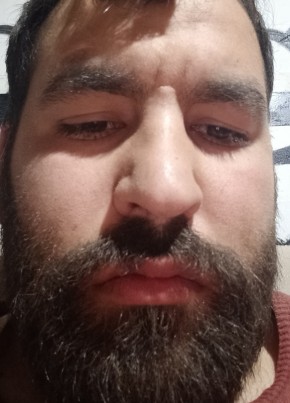 Mustafa, 30, Türkiye Cumhuriyeti, Karaman