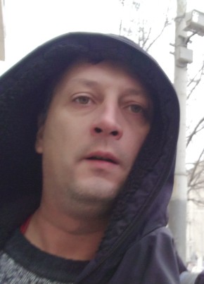 Влад, 44, Россия, Краснодар