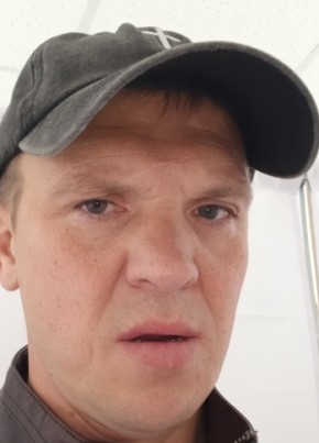 Андрей, 44, Россия, Жуковский