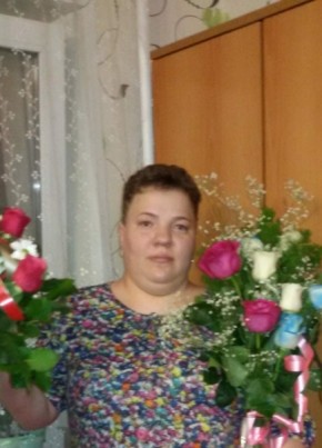 Юлия, 39, Россия, Клин