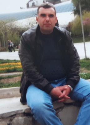 Armen, 38, Հայաստանի Հանրապետութիւն, Երեվան